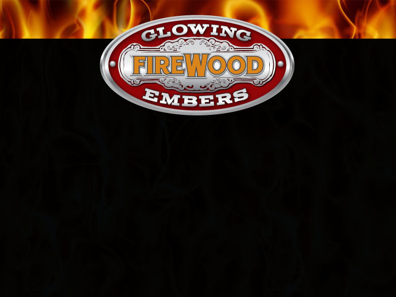 Glowing Embers Firewood